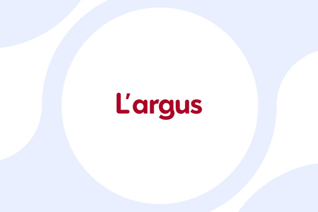 How L’Argus Quadrupled Revenue Per Page With Opti Digital