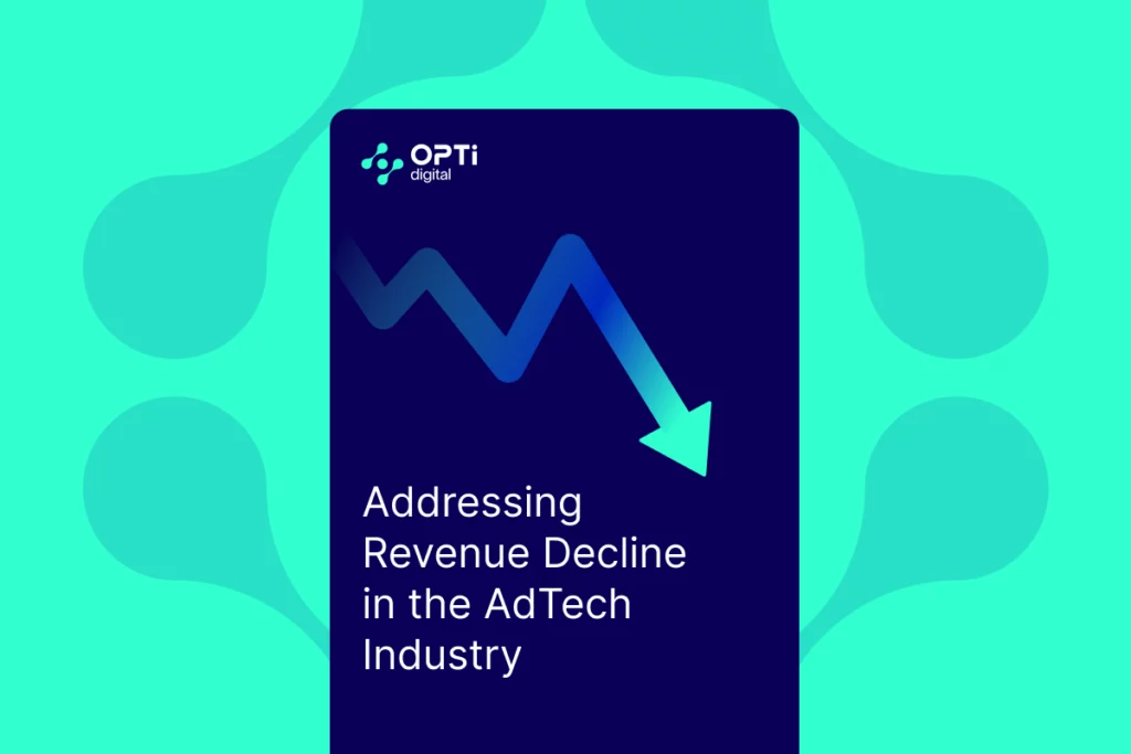 Addressing Revenue Decline in the AdTech Industry