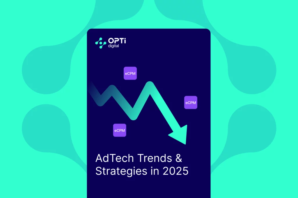 AdTech Trends & Strategies in 2025