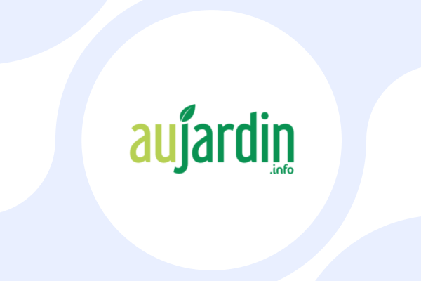 au jadin