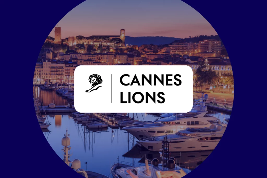 Opti Digital at Cannes Lions
