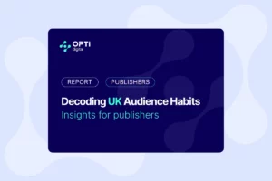 Decoding UK Audience Habits