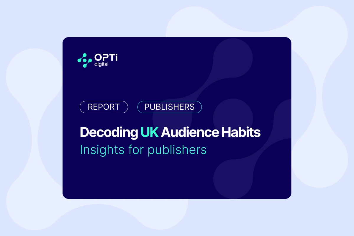 Decoding UK Audience Habits