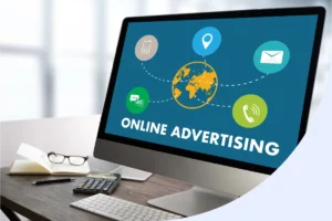 open advertsing