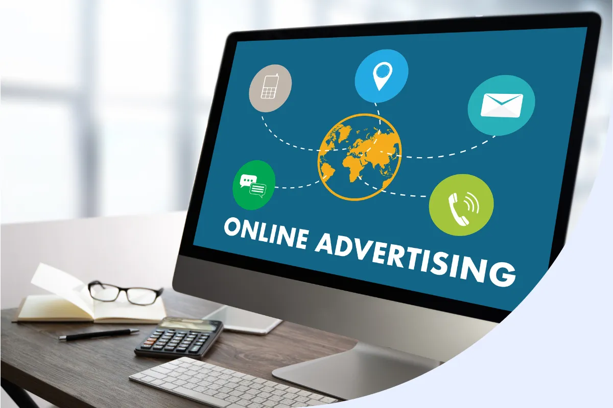 open advertsing