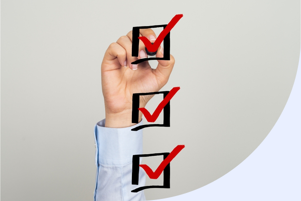 Publishers’ last minute checklist for the Holiday season