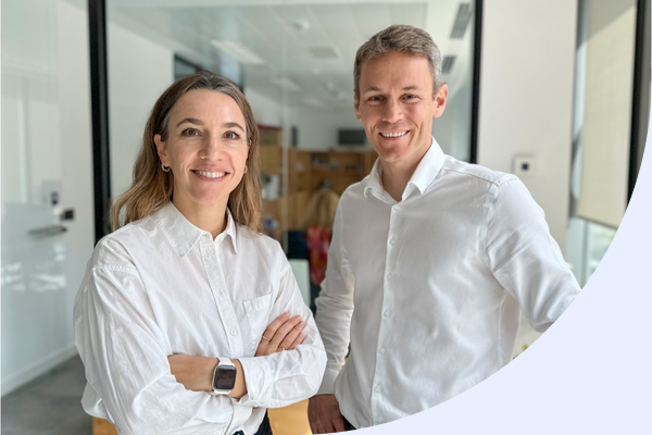 Scaling Towards +60% Growth After a Successful 2023