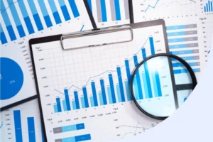 Detailed View of Analytics