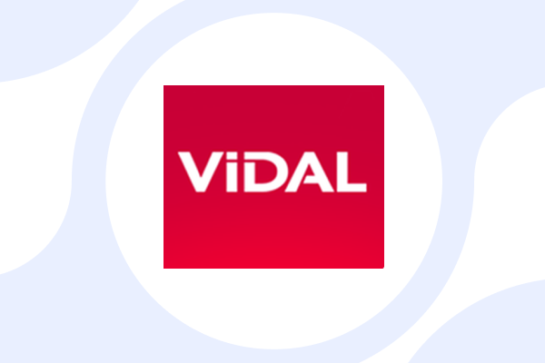 Vidal